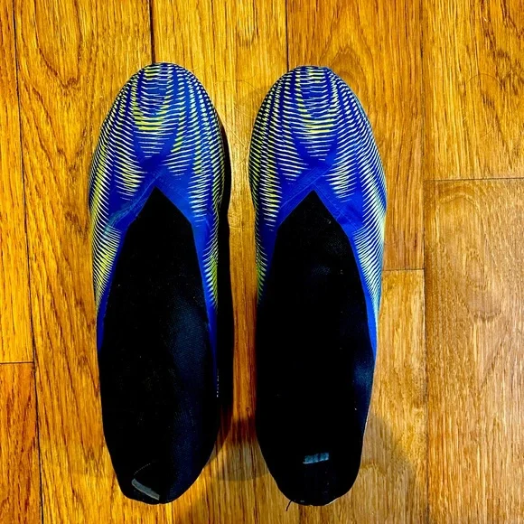 adidas Shoes Adidas Nemeziz 36 Agility Soccer Cleat Poshmark